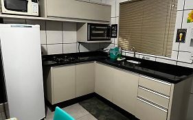 Studio Proximo Ao Centro E Corredor Turistico