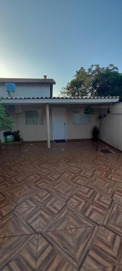 Studio Proximo Ao Centro E Corredor Turistico Foz do Iguaçu Exterior foto